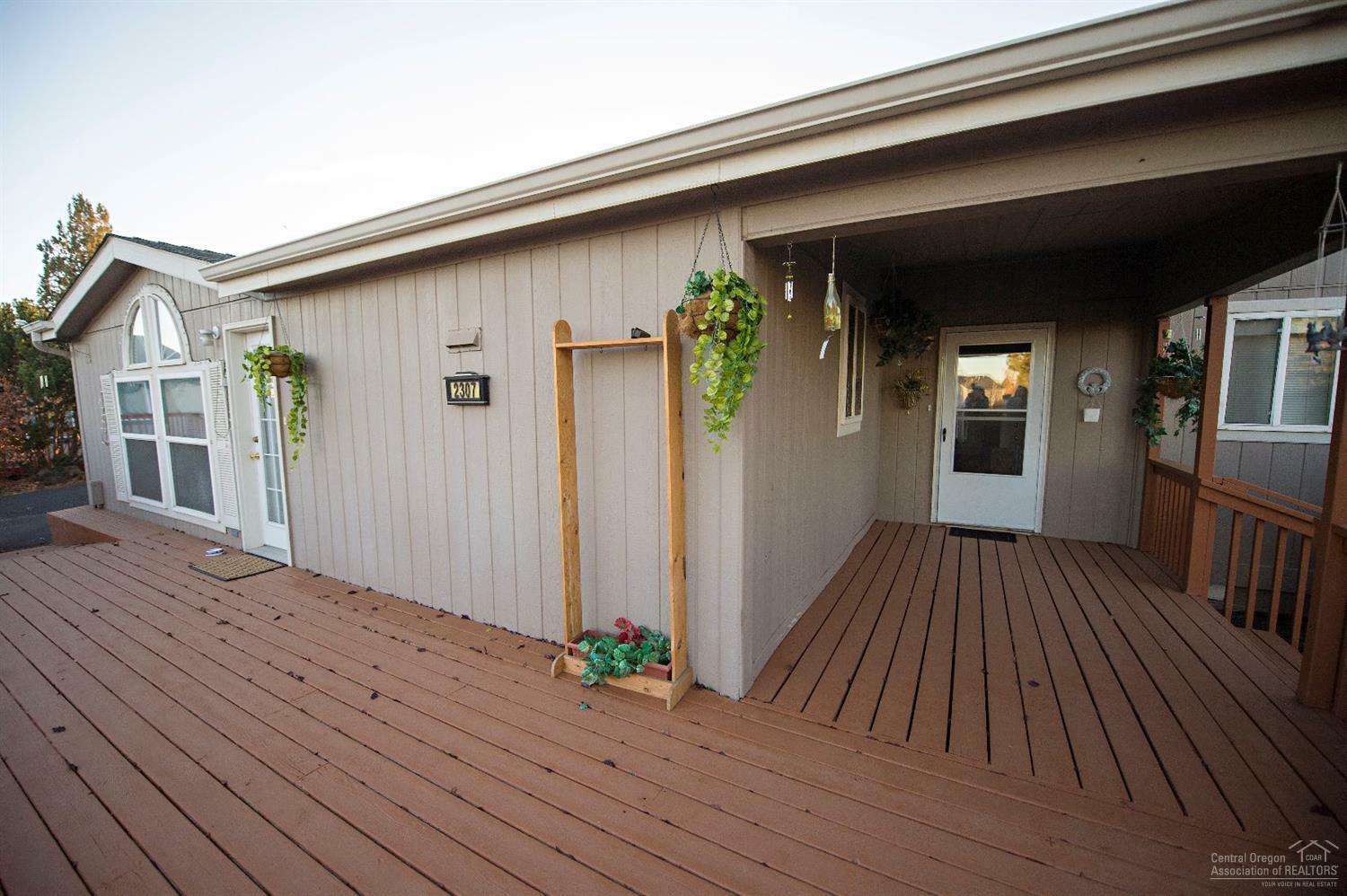 Property Photo:  2307 SW Mariposa Loop  OR 97756 