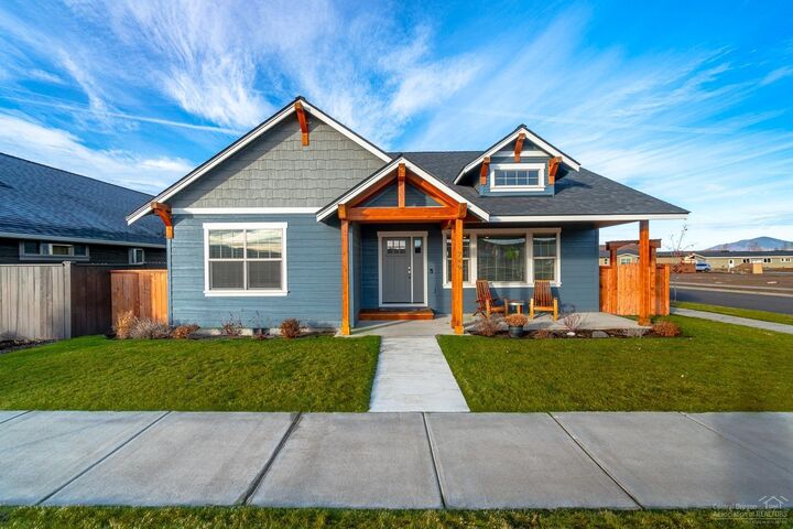 749 NE Trestle Street  Prineville OR 97754 photo