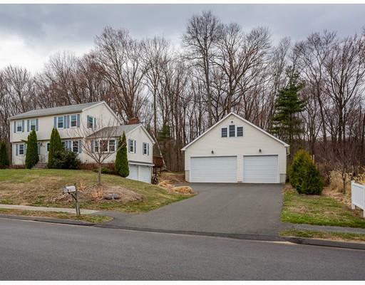 Property Photo: 69 Forest Hill Rd MA 01030