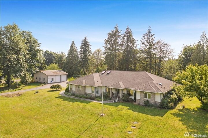 Property Photo:  10533 Nyla Lane  WA 98501 