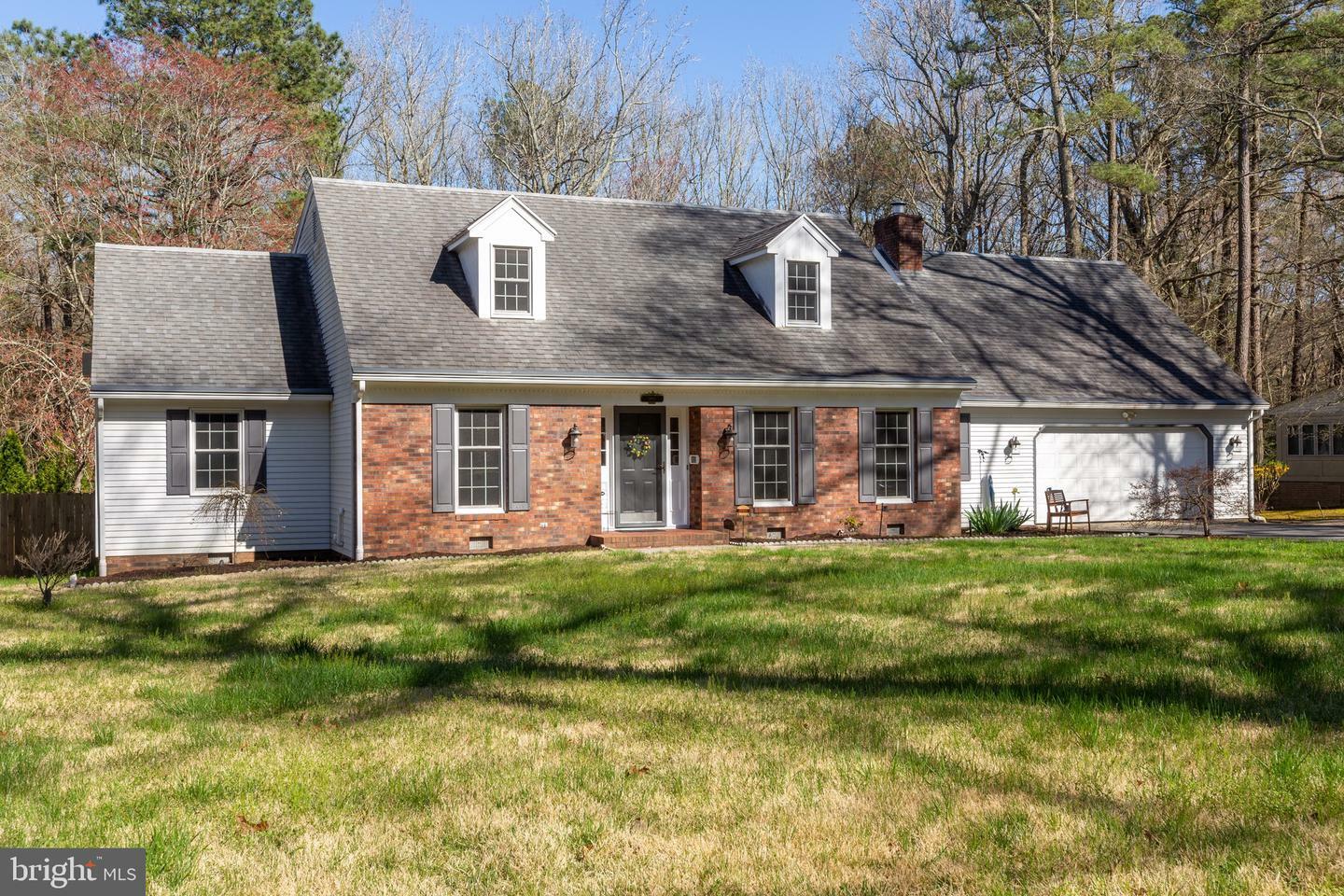 Property Photo:  3825 Devonshire Drive  MD 21804 