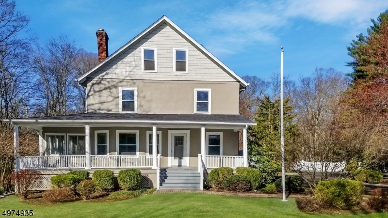 Property Photo:  210 Annin Rd  NJ 07931 