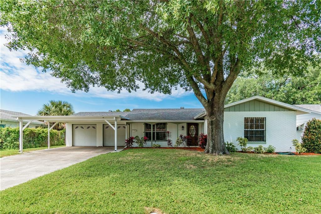 Property Photo:  8505 Woodall Court  FL 33615 