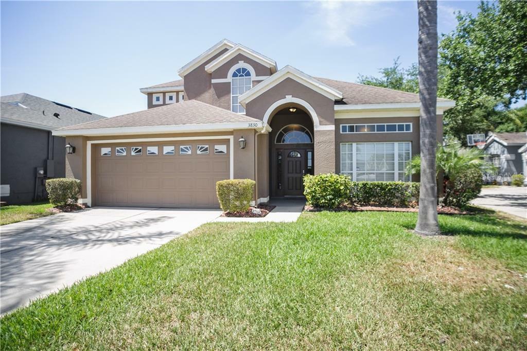 Property Photo:  3830 Aiden Place  FL 32703 