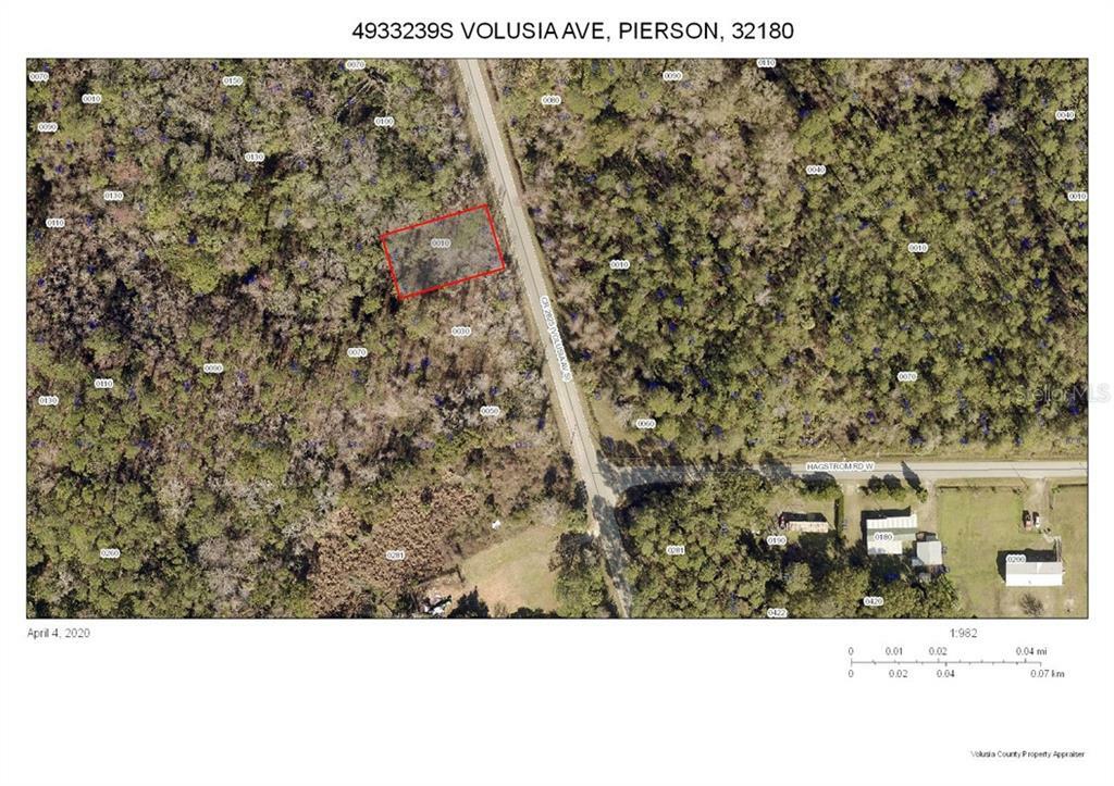 Property Photo:  S Volusia Avenue  FL 32180 