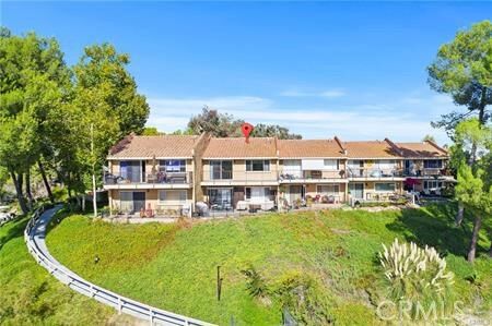 Property Photo:  24319 Canyon Lake Drive N 9  CA 92587 