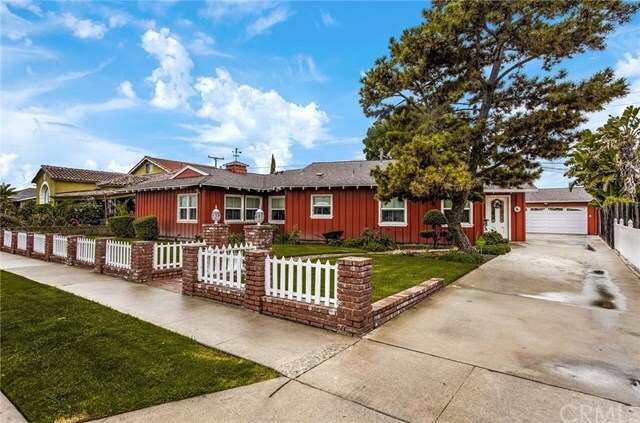 Property Photo:  17917 Elaine Avenue  CA 90701 