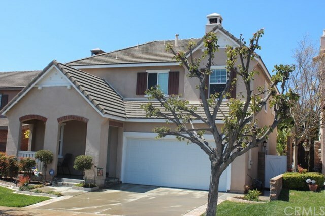 Property Photo:  1767 Seth E  CA 91784 