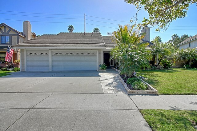 Property Photo:  2010 Arlene Avenue  CA 93036 