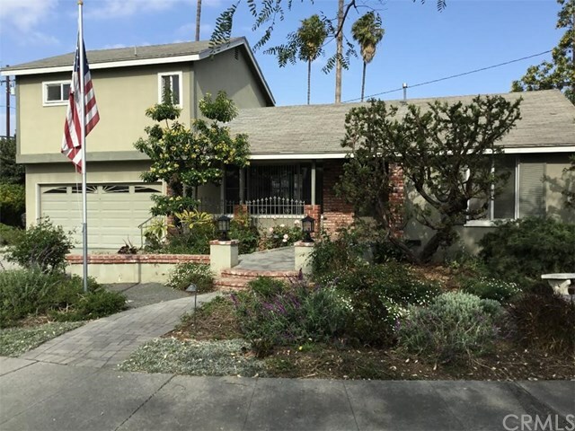 Property Photo: 5208 Falcon Avenue CA 90805