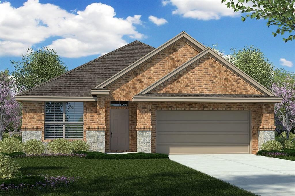 Property Photo: 3512 Eden Street TX 76249