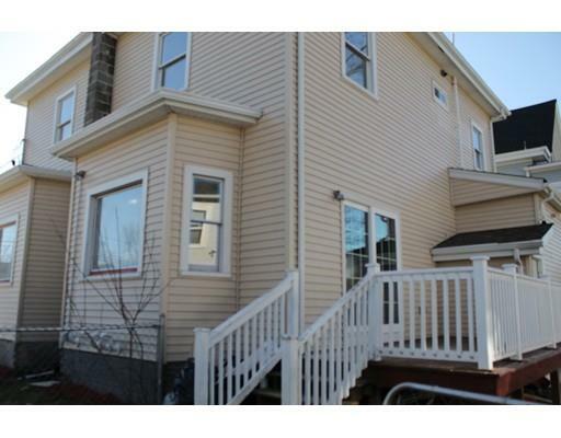 Property Photo:  302 North Warren St  MA 02301 