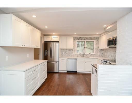Property Photo:  6 Bradford Rd  MA 01701 