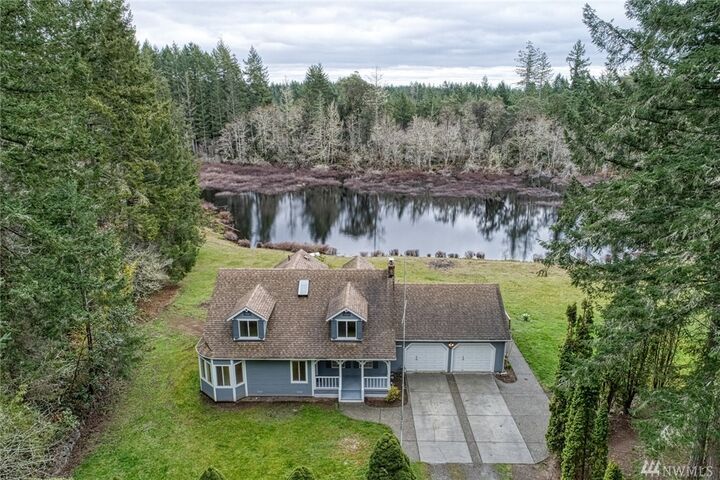 Property Photo:  14620  118th Street NW  WA 98329 