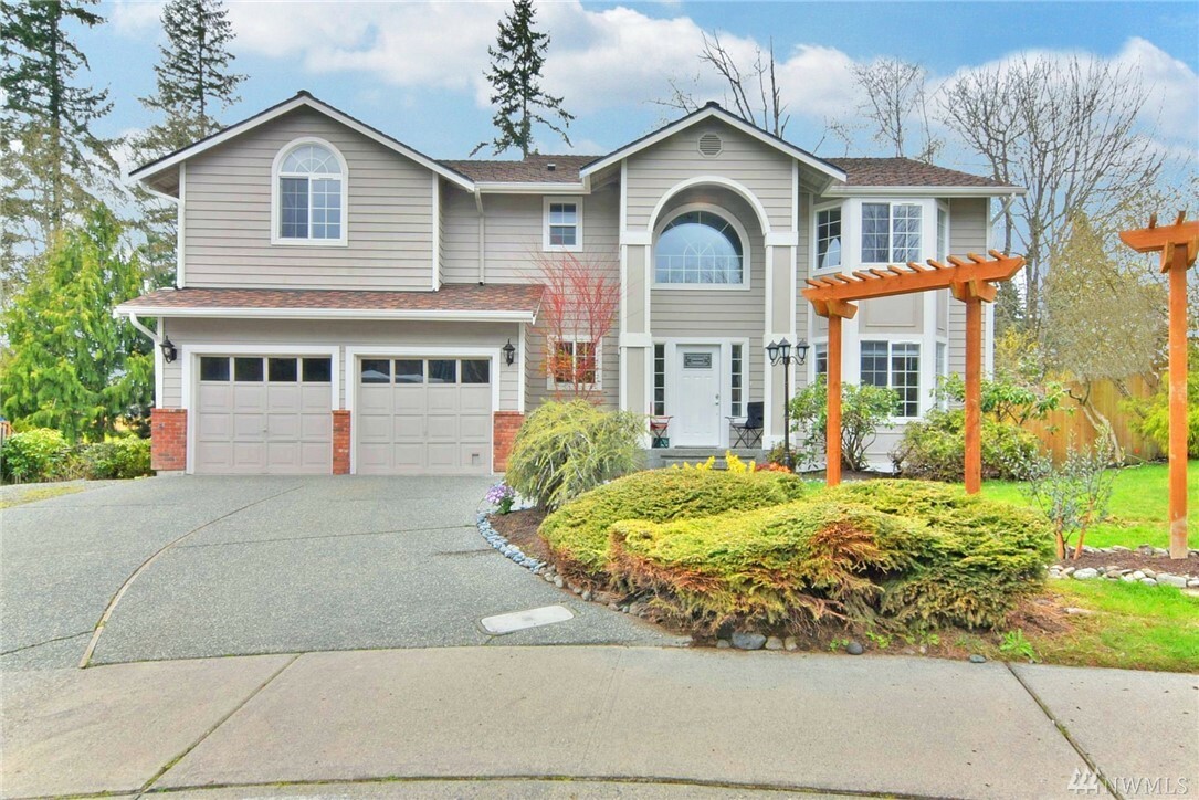 Property Photo:  3701 173rd Place SW  WA 98037 