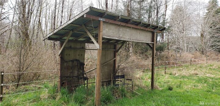 Property Photo: 33 X W Satsop Bridge Rd WA 98541