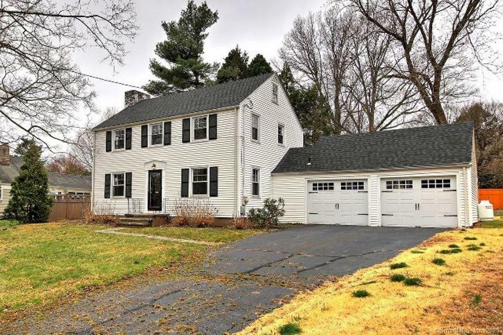 Property Photo: 16 Jesswig Drive CT 06517