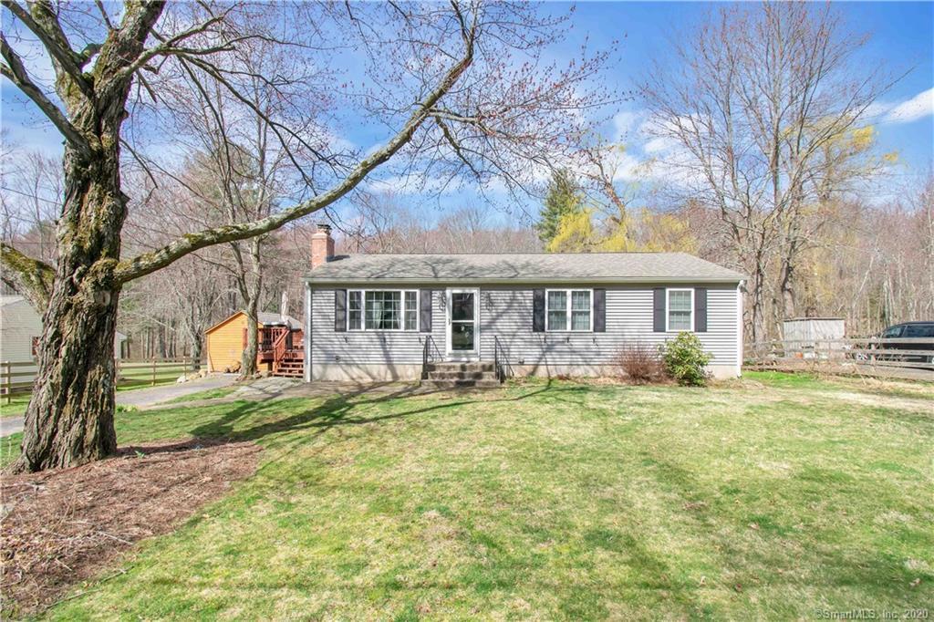 Property Photo:  9 Heather Lane  CT 06026 