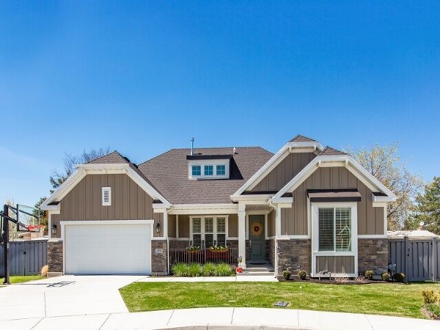 Address not disclosed  Salt Lake City UT 84121 photo