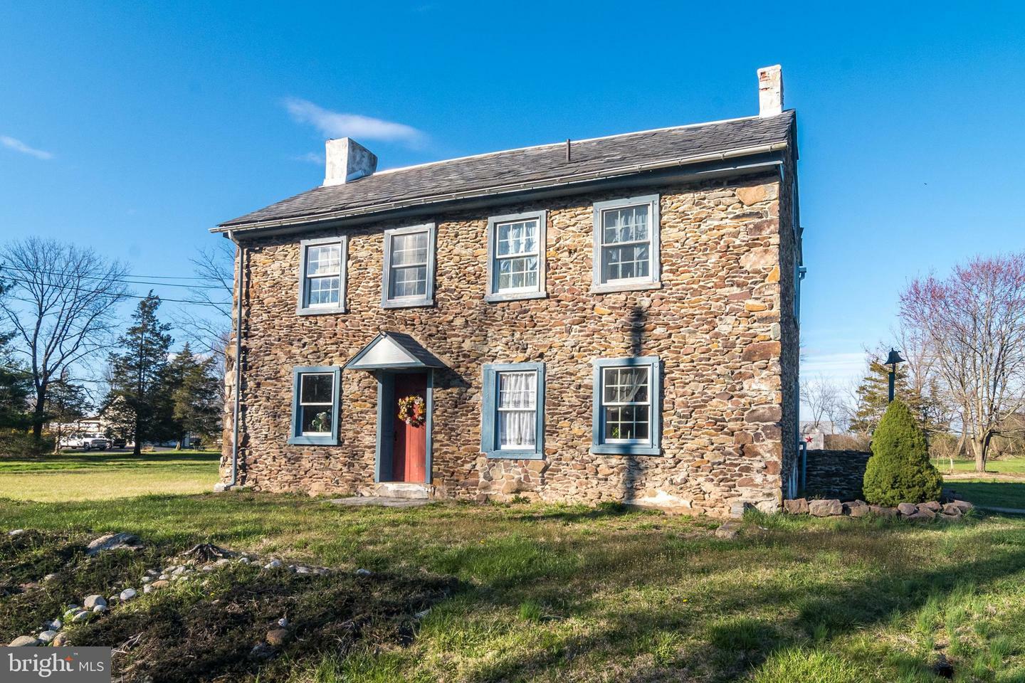 Property Photo:  4959 Durham Road  PA 18930 