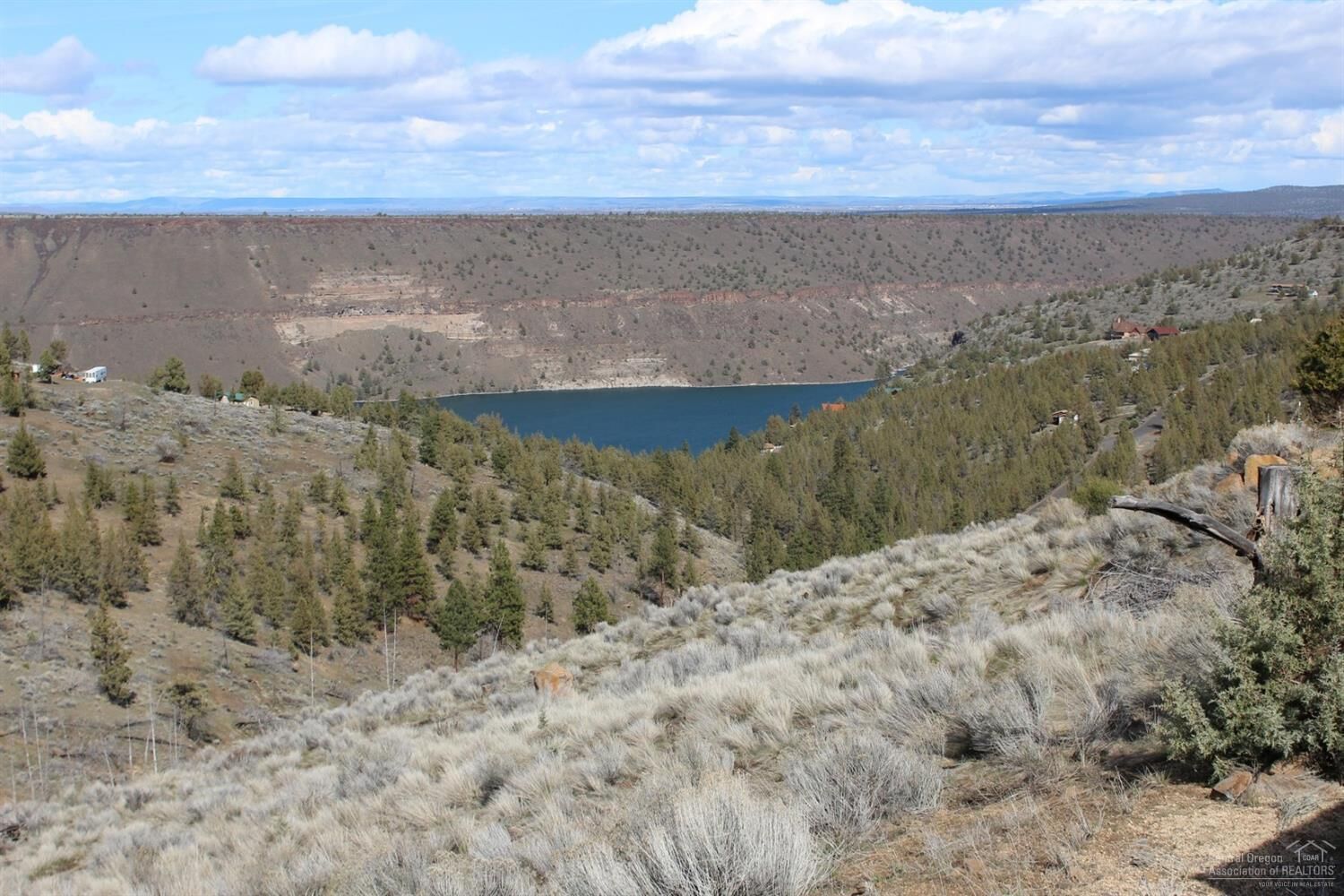 Property Photo:  12002 SW Yucca Flats Lane  OR 97734 