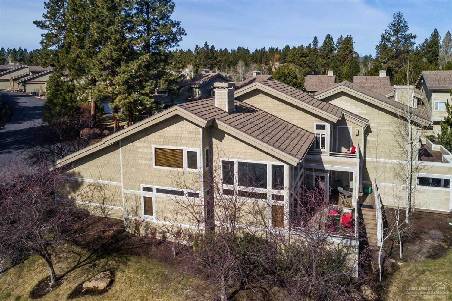 Property Photo: 19644 Painted Ridge Loop OR 97702