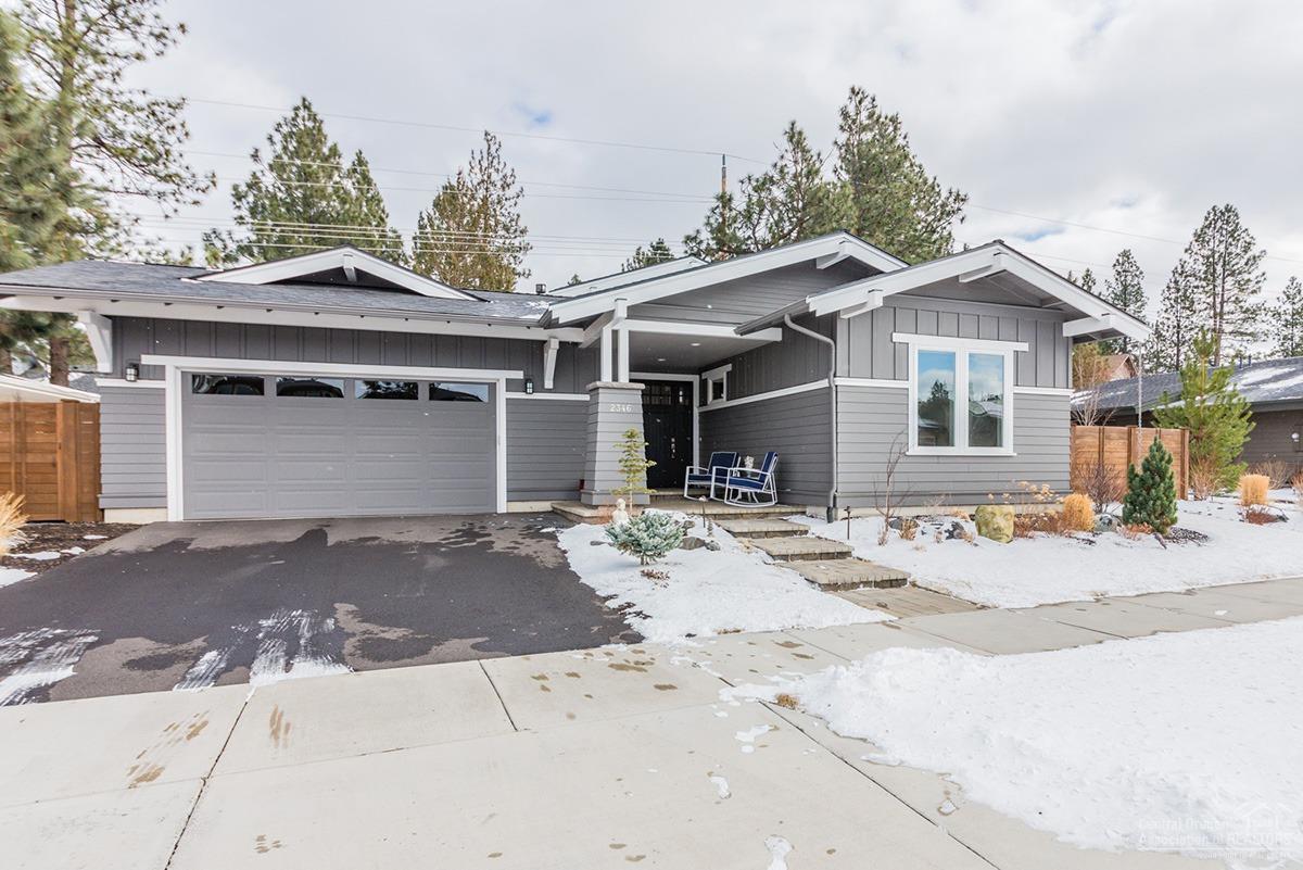 Property Photo:  2346 NW Floyd Lane  OR 97703 