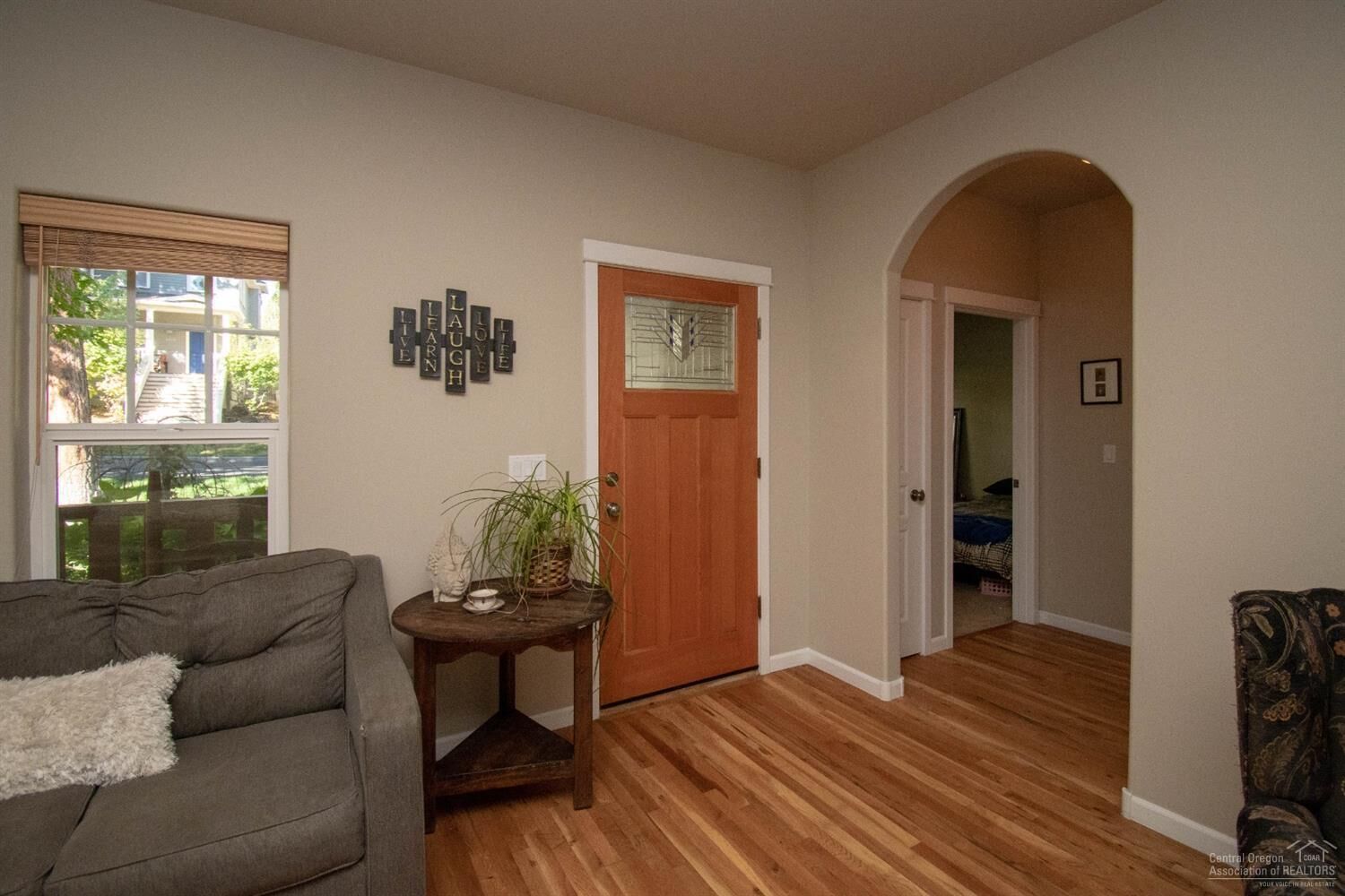 Property Photo:  1338 NW Fort Clatsop Street  OR 97703 