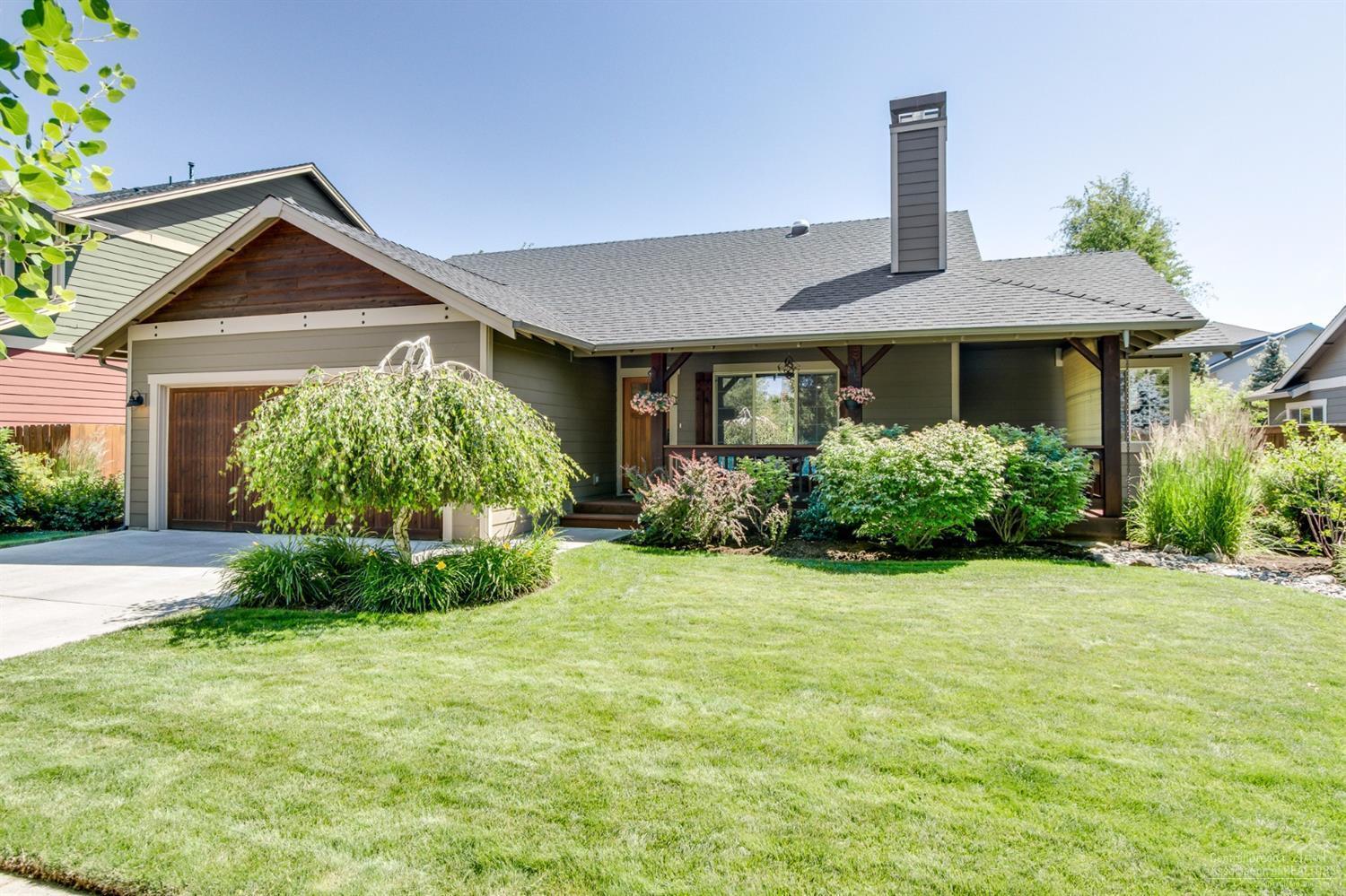 Property Photo:  2975 NW Terra Meadow Drive  OR 97703 