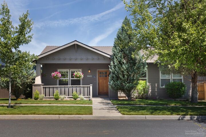 20622 Wild Goose Lane  Bend OR 97702 photo