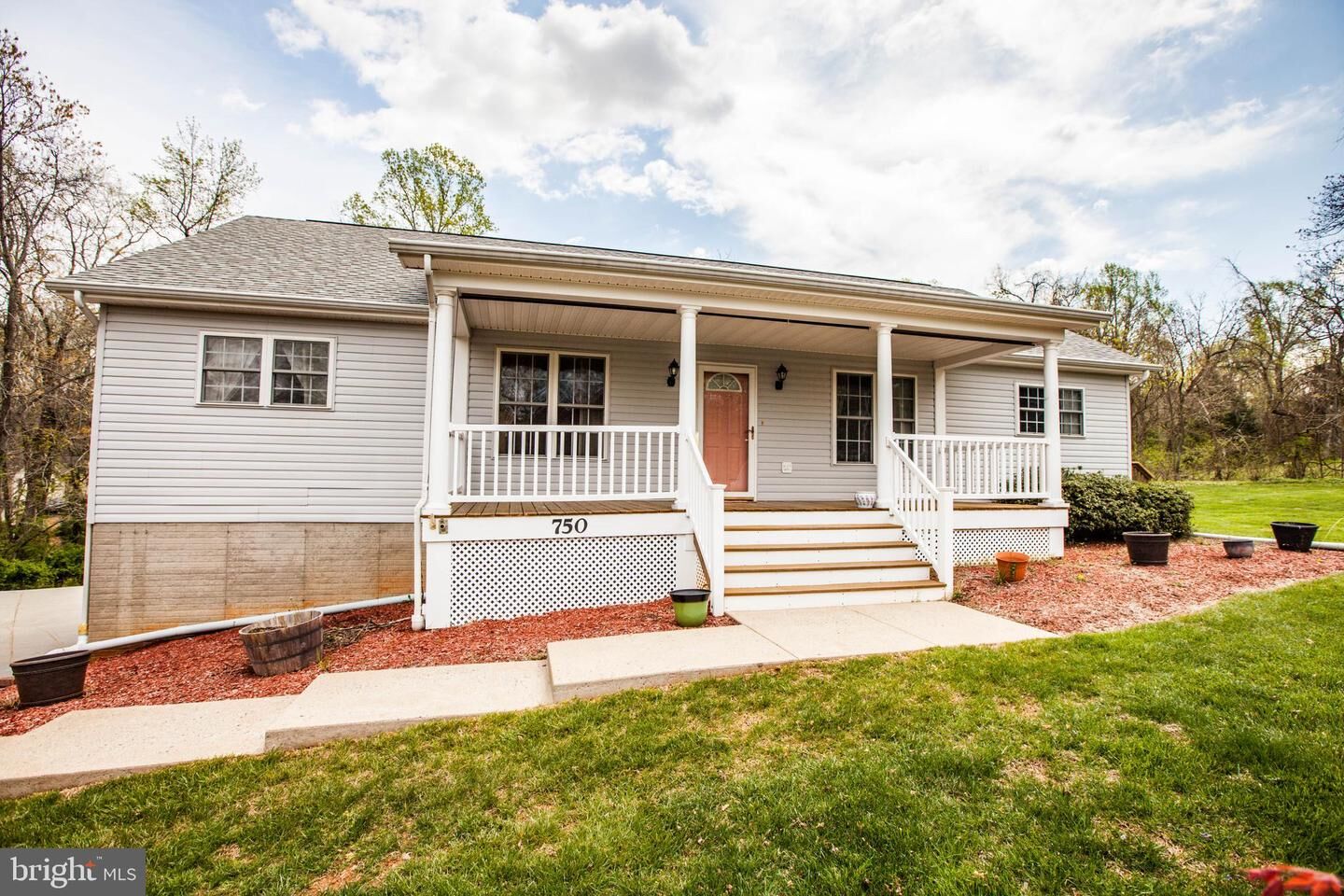 Property Photo:  750 Poplar Road  VA 22556 