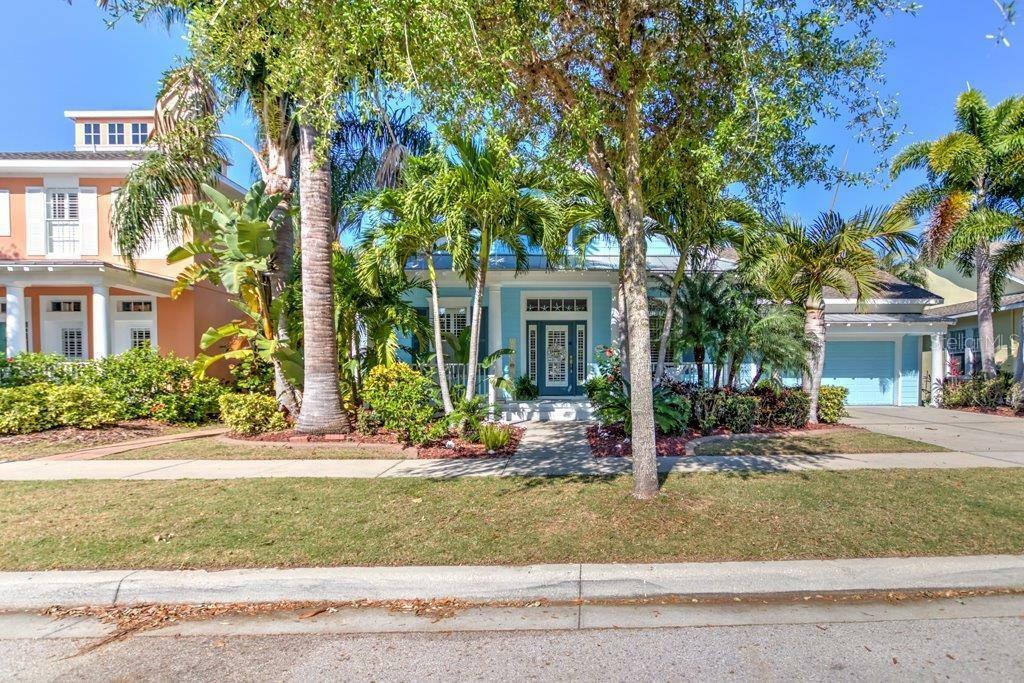 Property Photo:  5718 Tortoise Place  FL 33572 