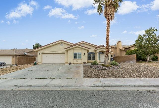 Property Photo:  67898 Alexandria Court  CA 92240 