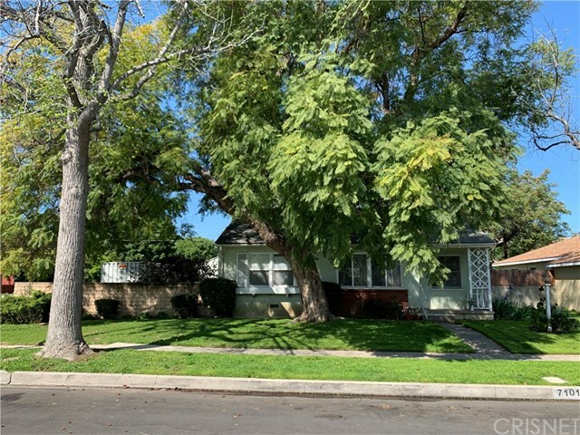 Property Photo:  7101 Yarmouth Avenue  CA 91335 