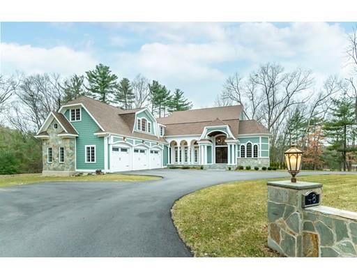 Property Photo: 48 Reservation Road MA 01810