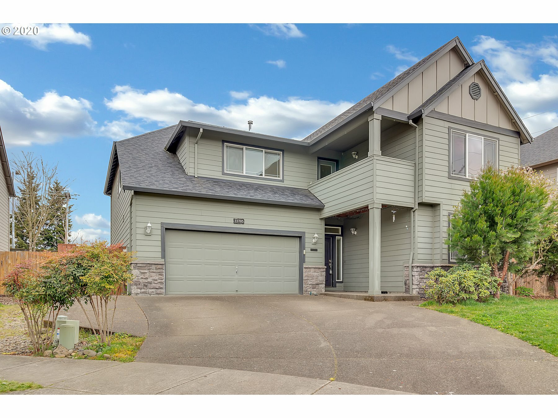33795 NE Kern Ct  Scappoose OR 97056 photo