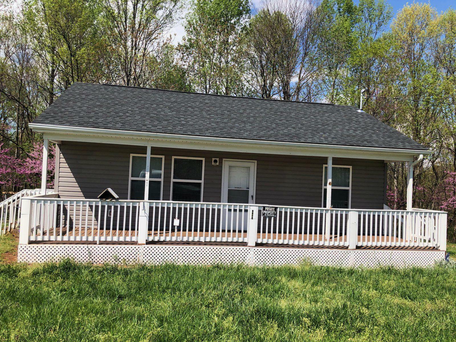 Property Photo:  1781 Timber Ridge Rd  VA 24092 