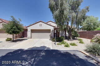 Property Photo:  15884 W Remington Drive  AZ 85374 