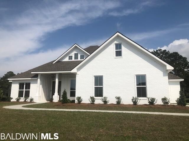 310 Hemlock Drive Lot# 69  Fairhope AL 36532 photo