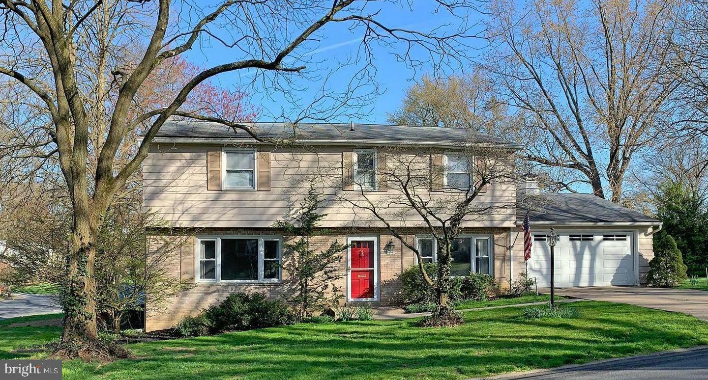 Property Photo:  44 Gale Road  PA 17011 