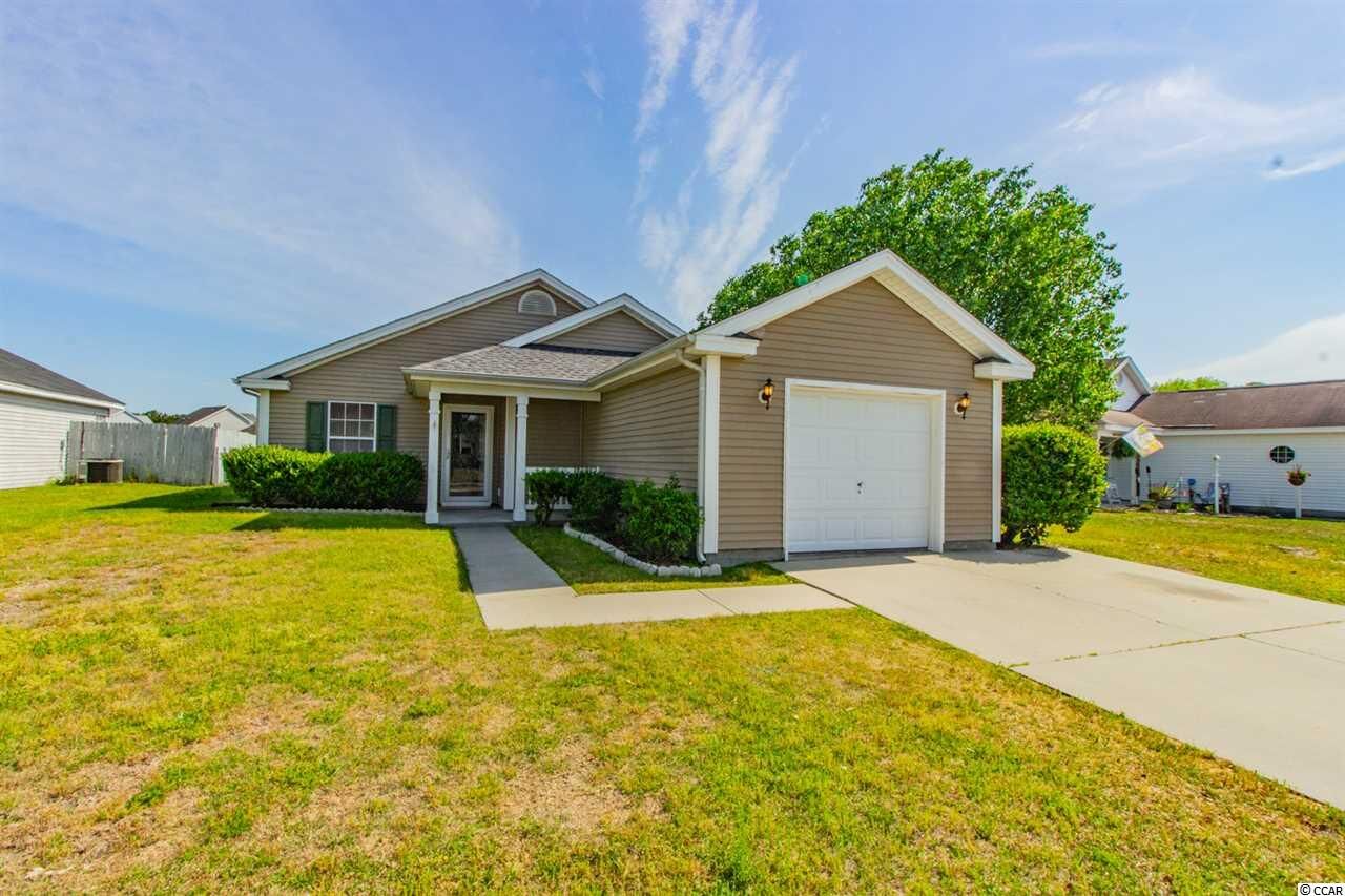 Property Photo:  4919 Darby Ln.  SC 29579 