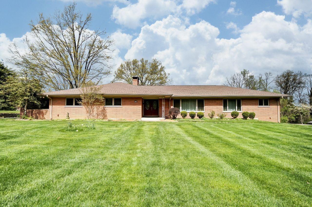 Property Photo: 3500 Arborcrest Ct OH 45236