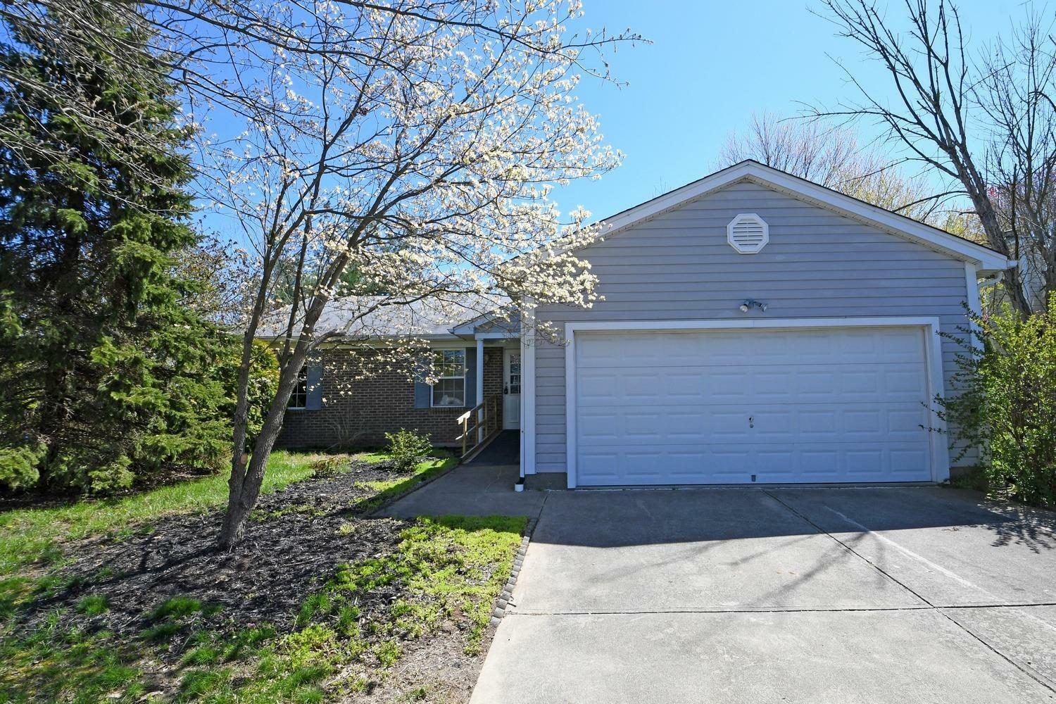 Property Photo: 608 Fox Chase Way OH 45039