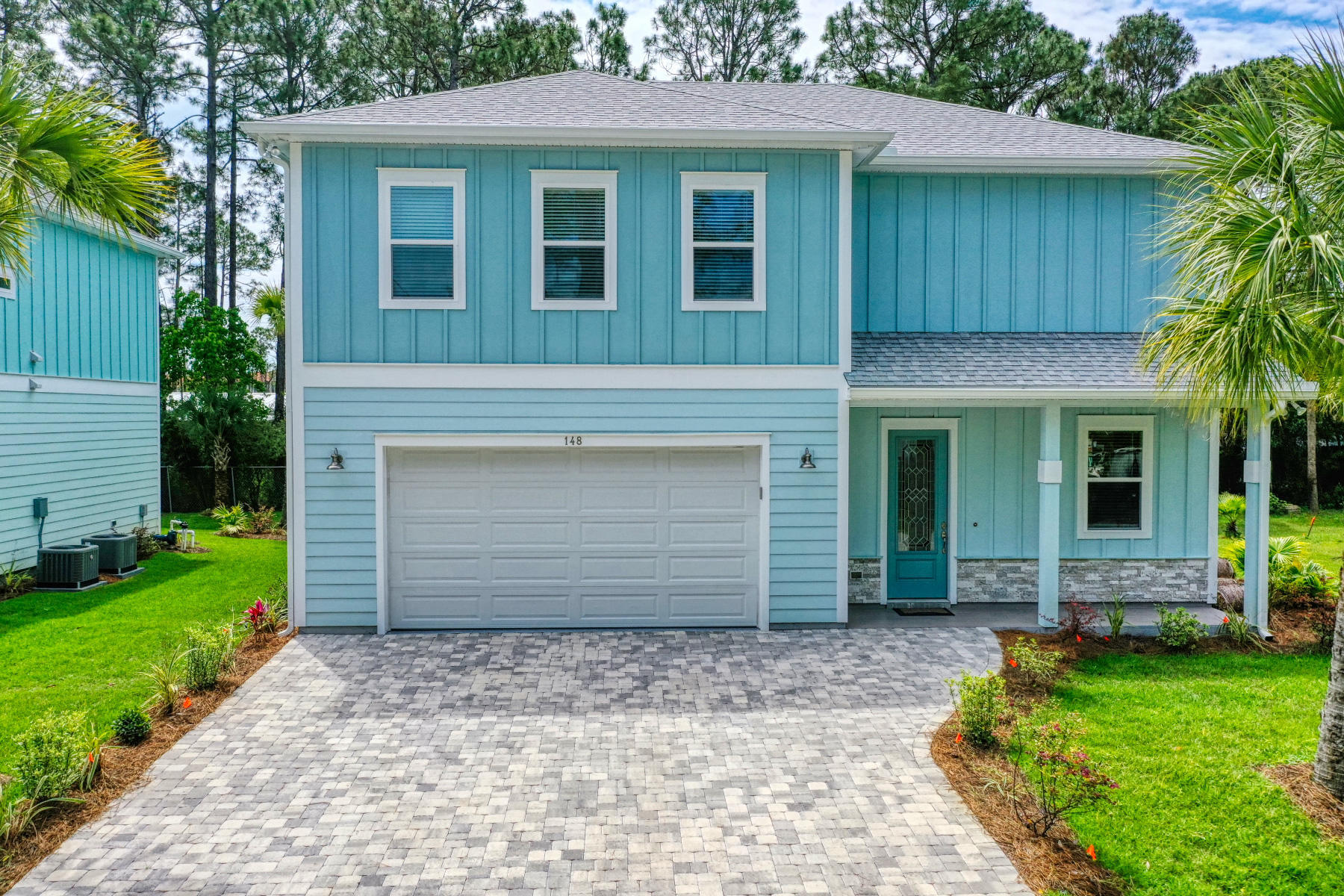 Property Photo: 148 Sierra Court FL 32459