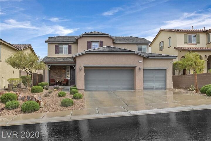 216 Rocky Basin  Henderson NV 89012 photo