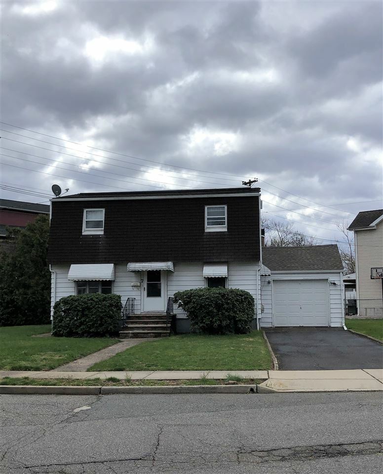 Property Photo: 7 Louis Dr NJ 07011