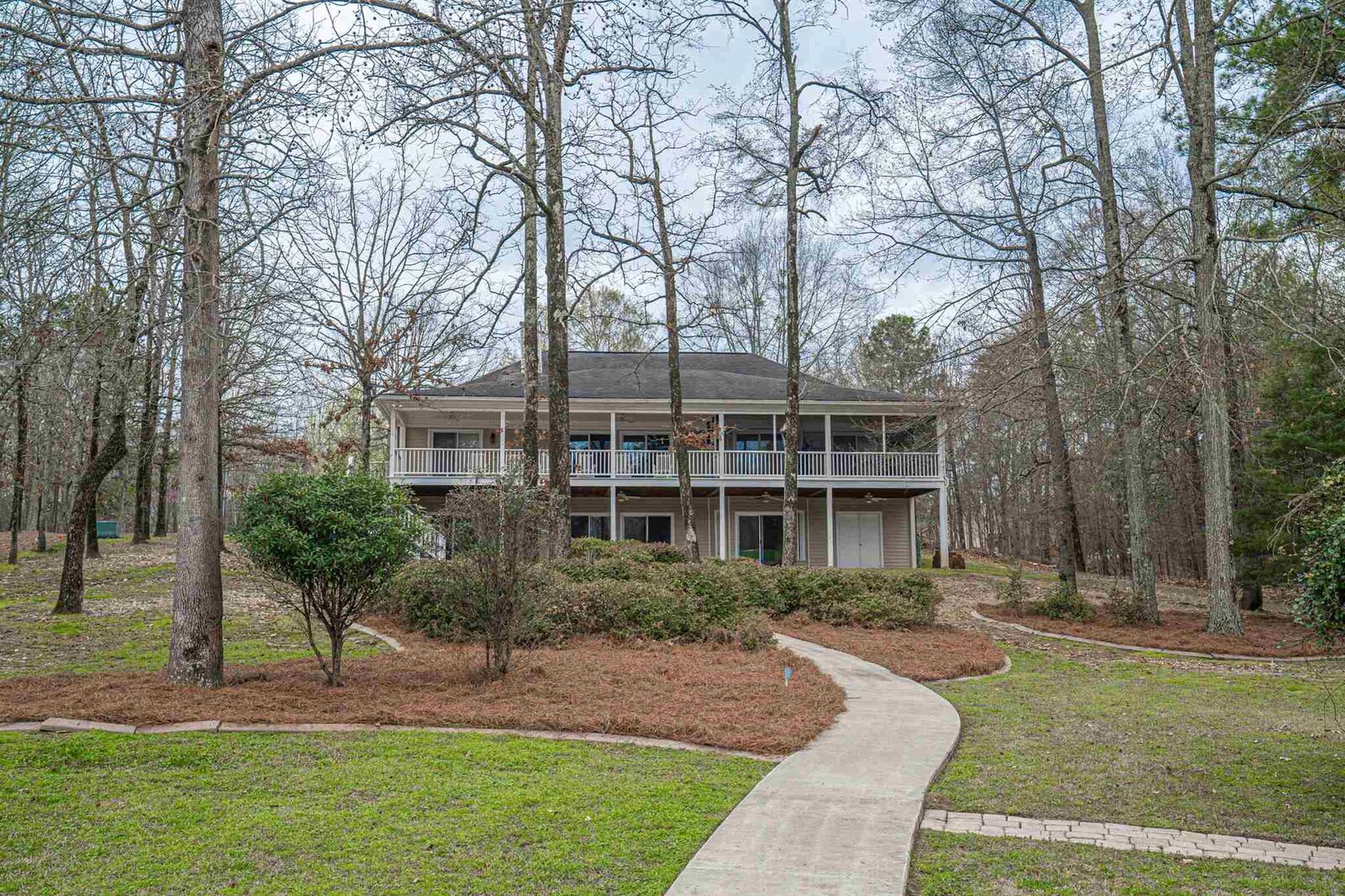 Property Photo: 115 Tyler Court GA 31024