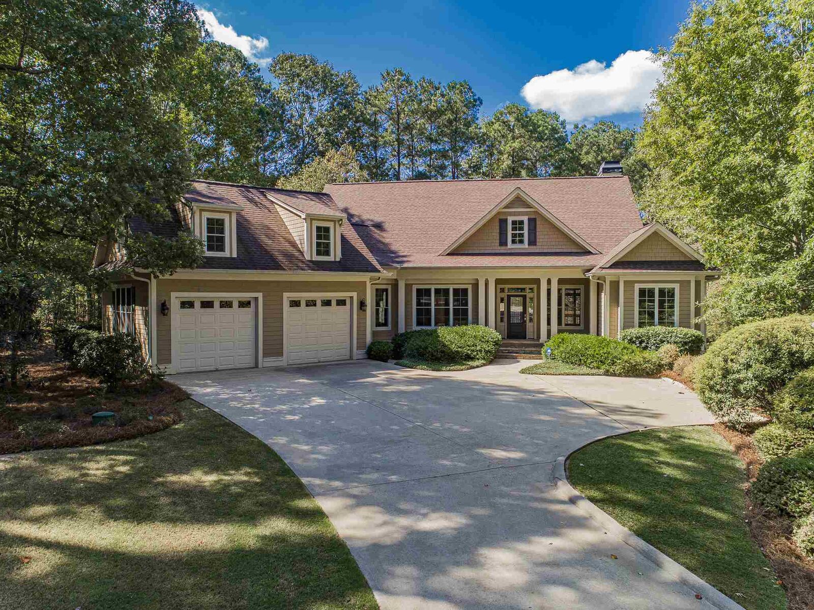 Property Photo: 1000 Davison Drive GA 30642