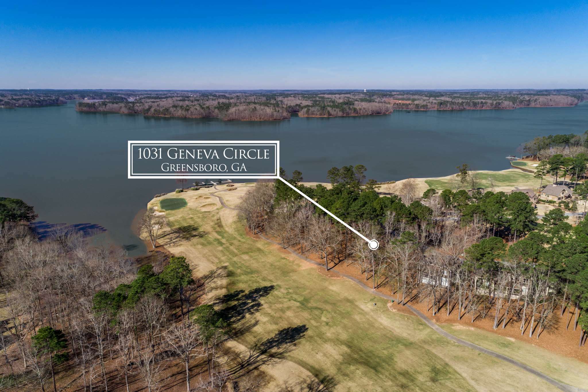 Property Photo: 1031 Geneva Circle GA 30642