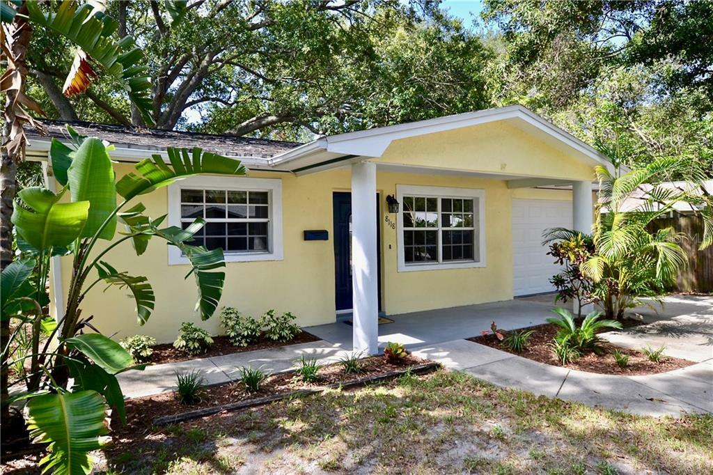 Property Photo:  8118 36th Avenue N  FL 33710 